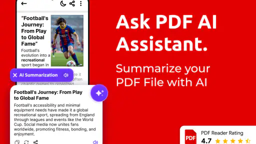 PDF Reader App: Read All PDF screenshot 9