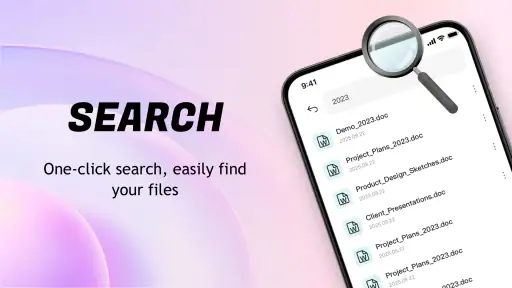 PDF Reader: Easy Fast Viewer screenshot 12