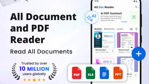 PDF Reader, Editor & Scanner screenshot 9
