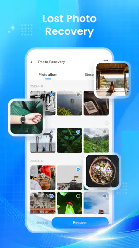 PDF Reader & File Recovery screenshot 6