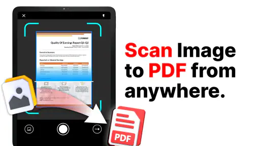 PDF Reader - PDF Converter screenshot 12