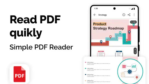 PDF Reader Pro - Read All PDF screenshot 2