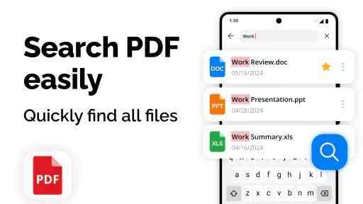 PDF Reader Pro - Read All PDF screenshot 4