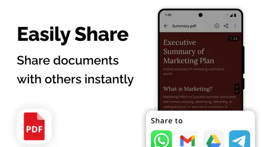 PDF Reader Pro - Read All PDF screenshot 8