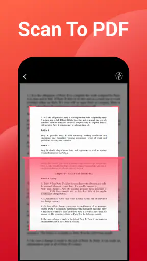 PDF Reader – Read & Manage screenshot 3