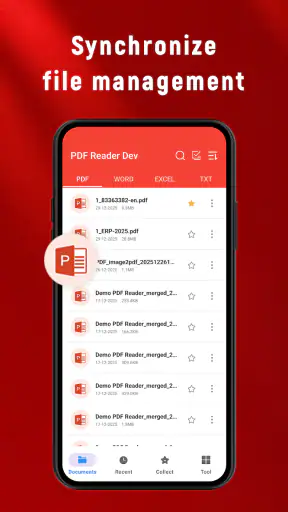 PDF Reader - Smart Viewer screenshot 5