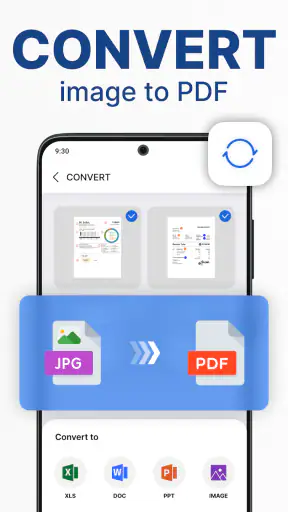 PDF Scanner App: Document Scan screenshot 4