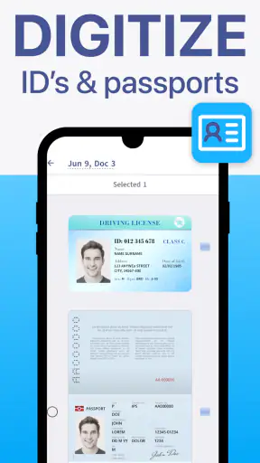 PDF Scanner app - TapScanner screenshot 10