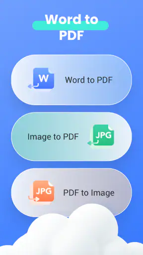 PDF Scanner - Reader screenshot 11