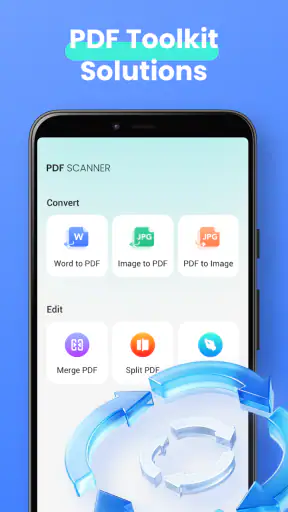 PDF Scanner - Reader screenshot 12