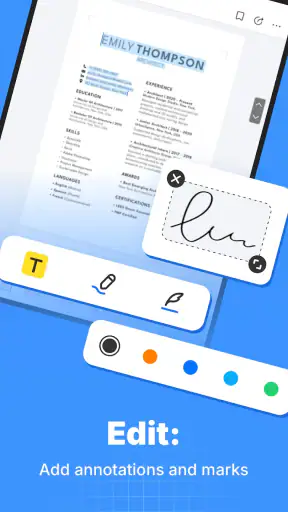 PDF Toolbox screenshot 12