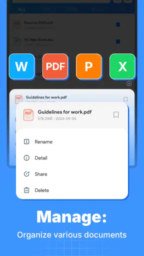 PDF Toolbox screenshot 9
