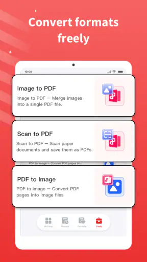 PDF Toolkit - Reader screenshot 10