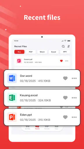 PDF Toolkit - Reader screenshot 12