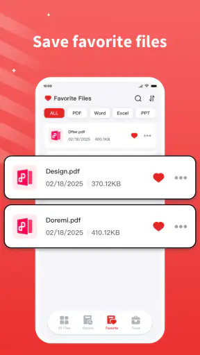 PDF Toolkit - Reader screenshot 3