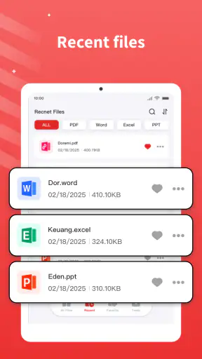 PDF Toolkit - Reader screenshot 7