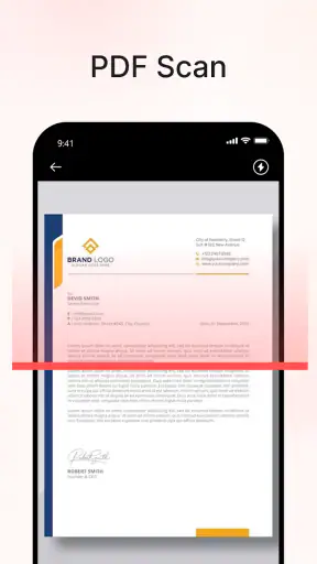 PDF Viewer – Document Viewer screenshot 2