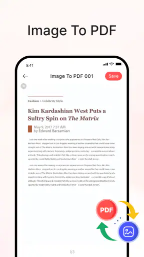 PDF Viewer – Document Viewer screenshot 5