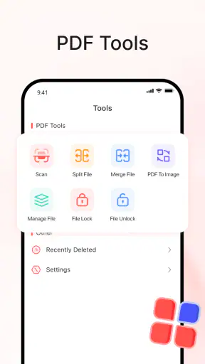 PDF Viewer – Document Viewer screenshot 6