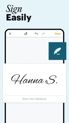 pdfFiller Edit, fill, sign PDF screenshot 11
