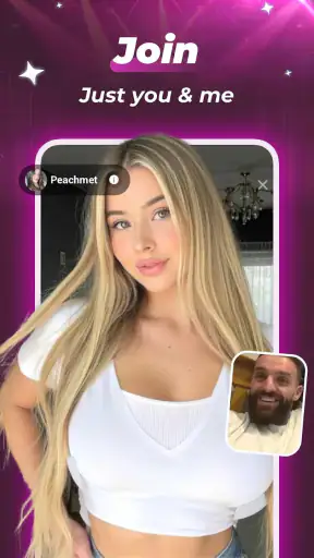 Peachmet screenshot 4