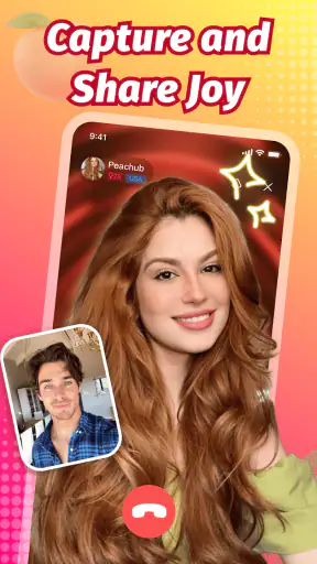 PPCall - Online Video Chat screenshot 3