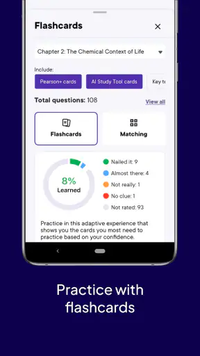 Pearson+ | Study help & eTexts screenshot 5