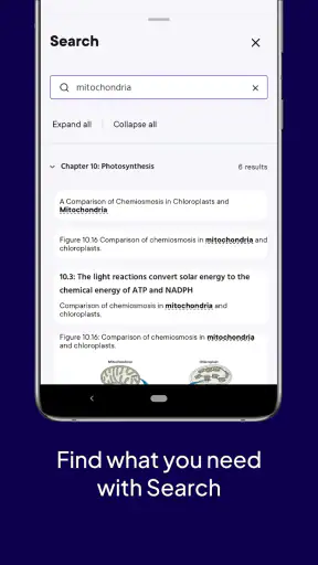 Pearson+ | Study help & eTexts screenshot 7