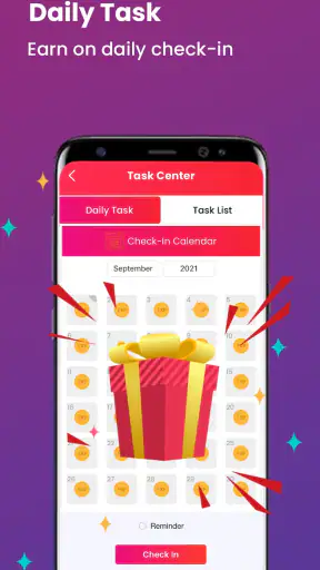 Peegle Live - Live Stream screenshot 7