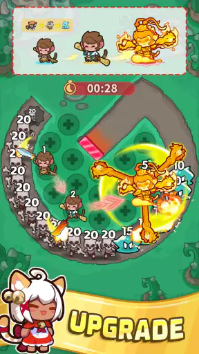 Penguin GO! screenshot 10