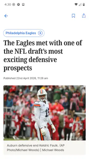 PennLive.com screenshot 7