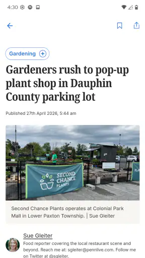 PennLive.com screenshot 8