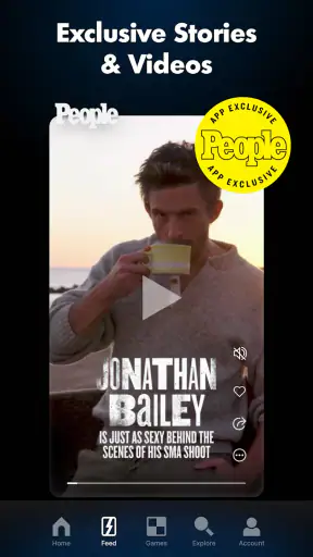 PEOPLE: Pop Culture & Puzzles screenshot 7