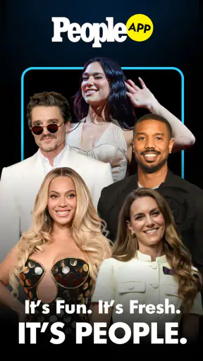 PEOPLE: Pop Culture & Puzzles screenshot 9