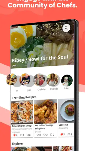 Pepper - Recipe Organizer screenshot 10
