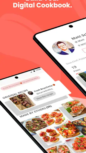 Pepper - Recipe Organizer screenshot 11