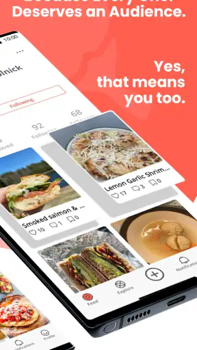 Pepper - Recipe Organizer screenshot 12