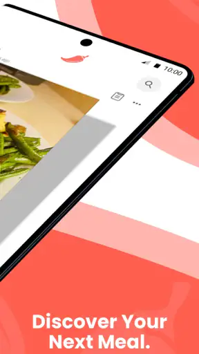 Pepper - Recipe Organizer screenshot 9