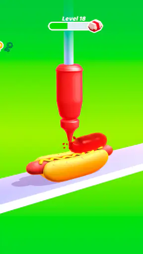 Perfect Cream: Cake Games screenshot 10