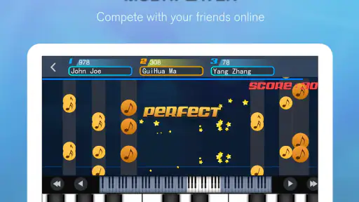 Perfect Piano screenshot 12