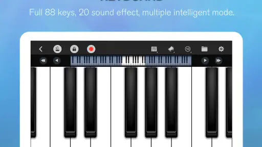 Perfect Piano screenshot 9