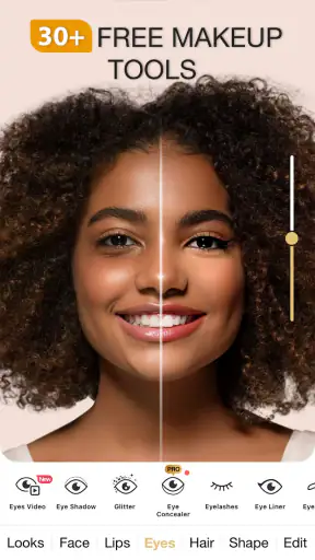 Perfect365: Face Makeup Editor screenshot 7