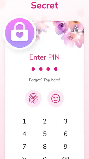 Period Tracker and Calendar screenshot 8