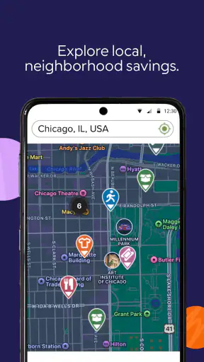 PerkSpot screenshot 10