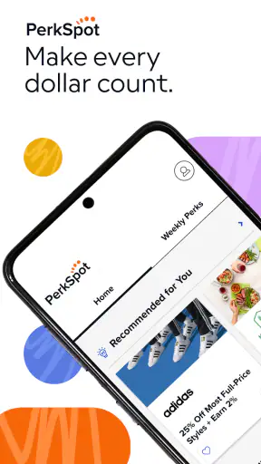 PerkSpot screenshot 11
