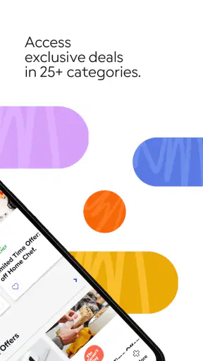 PerkSpot screenshot 12