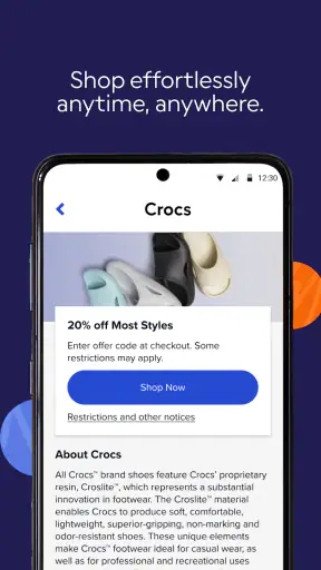 PerkSpot screenshot 3