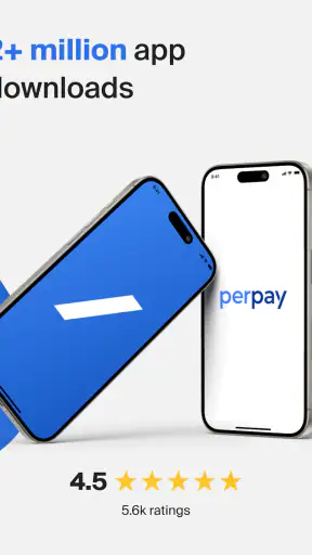 Perpay - Shop and Build Credit screenshot 12