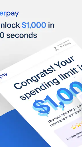 Perpay - Shop and Build Credit screenshot 9