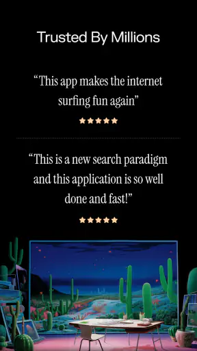 Perplexity - Ask Anything screenshot 8